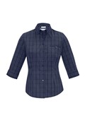 Womens Harper 34 Sleeve Shirt
