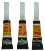 3pce Super Glue