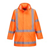 XBack Rain Jacket
