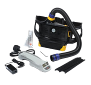 3M Versaflo Powered Air Purifying Respirator Starter Kit Intrinsically Safe