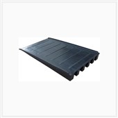 Large Spill Deck Ramp Suitable for 2drum