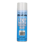 Ultracolor LineMarking Paint  Standard  White 500G