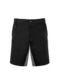 MENS STREETWORX STRETCH SHORT