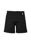 MENS RUGGED COOLING SHORT SHORT