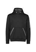 Unisex Water Resistant Hoodie