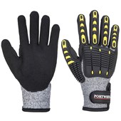 Anti Impact Cut Resistant Glove