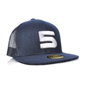 AH134 Adult Snapback Cap