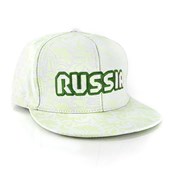 AH156 Glow Snapbacks Cap