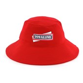 AH631 PQ Mesh Bucket Hat