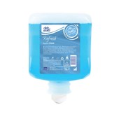 Refresh Azure FOAM Lightly Fragranced Gentle Foam Hand Wash 1 Litre AZU1L Box Of 6
