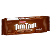 Arnotts Chocolate Tim Tam 200g 24 CTN