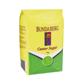 Bundaberg Caster Sugar 1kg 10 CTN