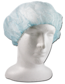 Mediflex Bouffant Caps