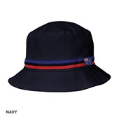 DAH685 HBC Bucket Contrast Band Hat