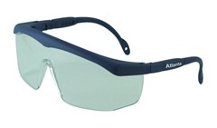 Atlanta Safety Glasses  Clear Lens