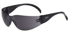TEXAS Safety Glasses with AntiFog  Smoke Lens