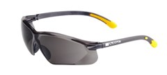 Maxisafe Smoked Safety Glasses