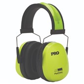 Python Slimline Earmuffs Class 5 31db