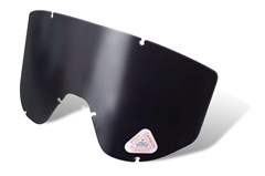 Maxi Goggles AntiFog Smoke Replacement Lens