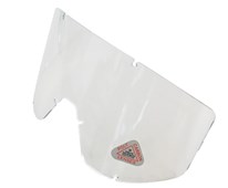 Maxi Goggles AntiFog Clear Replacement Lens