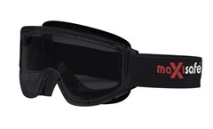Maxi Goggles AntiFog Shade 5 Lens