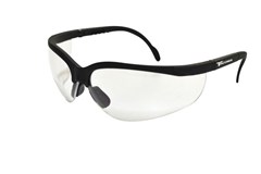 TACOMA Safety Glasses  Clear Lens