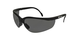 TACOMA Safety Glasses  Smoke Lens