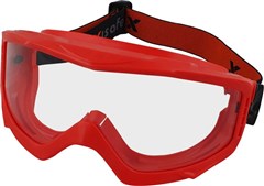 MaxiPRO Goggles  Clear Lens