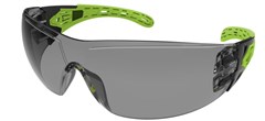 EVOLVE Safety Glasses with AntiFog  Smoke Lens