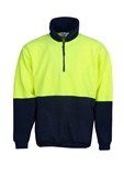 Hi Vis Polar Fleece