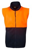 Hi Vis Polar Fleece