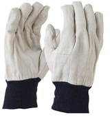 Maxisafe Cotton Drill Glove