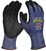GForce Ultra C5 Cut Resistant Glove
