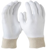 Maxisafe Interlock PolyCotton Liner  Knit Wrist
