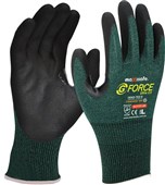 GForce Ultra C3 Cut Resistant Glove