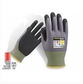 CoolFlex AGT Nitrile Glove