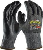 GFORCE Cut C MicroFoam NBR Glove