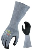 GFORCE EXTRA Long Cut C Glove