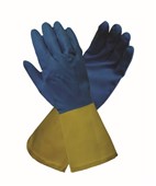Maxisafe Neoprene Over Latex Glove