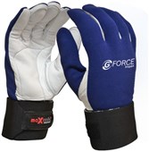 GForce Impax Antivibration Mechanics Glove