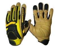 GForce Tuff Oiler C5 Mechanics Glove