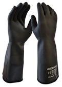 Maxisafe NEOTHERM Heat Resistant Neoprene Gauntlet  38cm