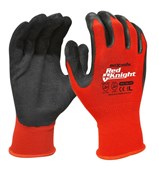 Red Knight Latex Gripmaster Glove