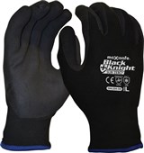 Black Knight Gripmaster Sub Zero Thermal Glove