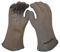 Heat Resistant Felt Gauntlet