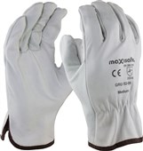 Maxisafe Economy Full Grain Rigger Glove