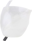 EMAN clear replacement visor