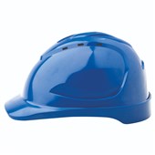 V9 Hard Hat Vented Pushlock Harness