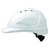 V9 Hard Hat Vented Ratchet Harness