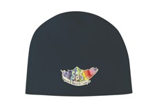 Cotton Beanie  Toque